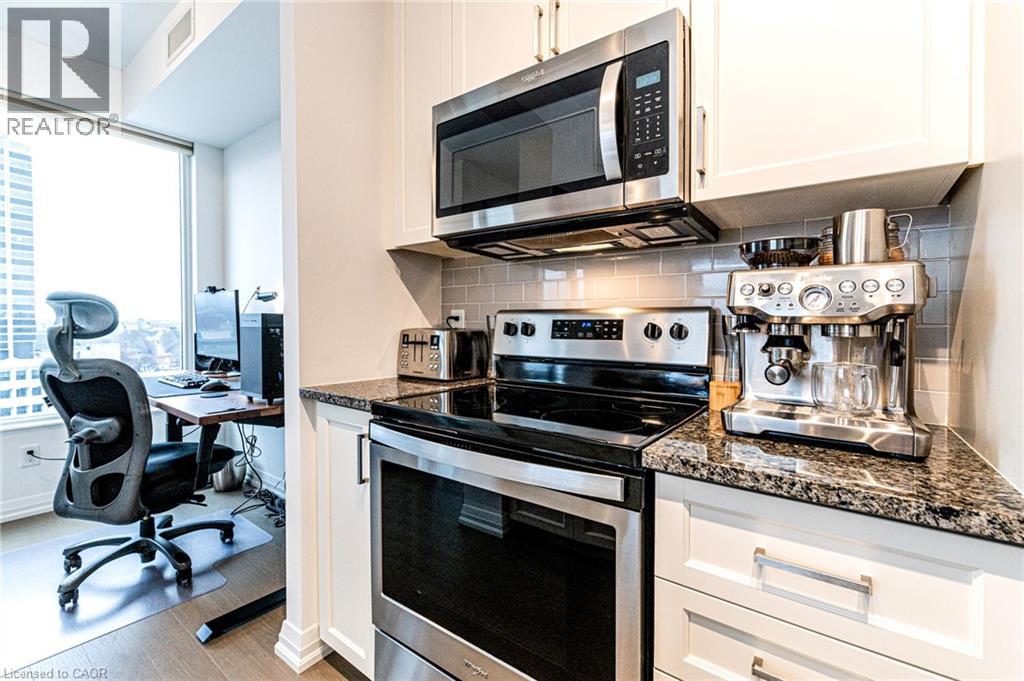 155 Caroline Street S Unit# 1106, Waterloo, Ontario  N2L 0J8 - Photo 13 - 40820404