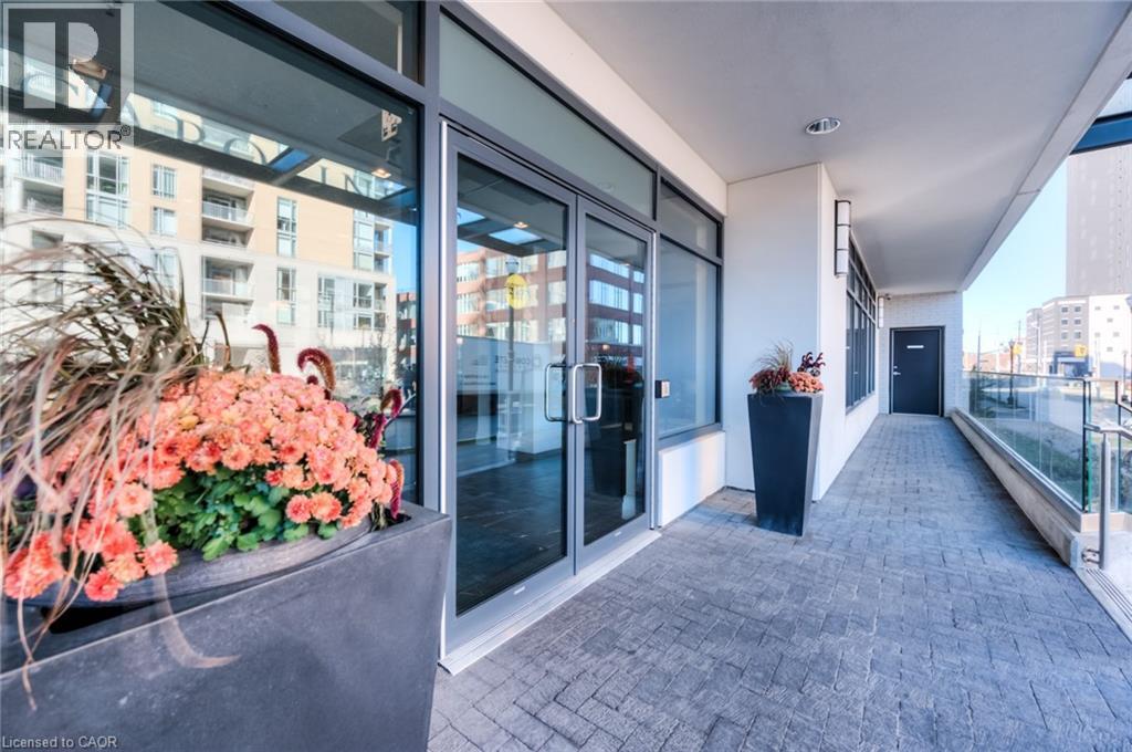 155 Caroline Street S Unit# 1106, Waterloo, Ontario  N2L 0J8 - Photo 2 - 40820404