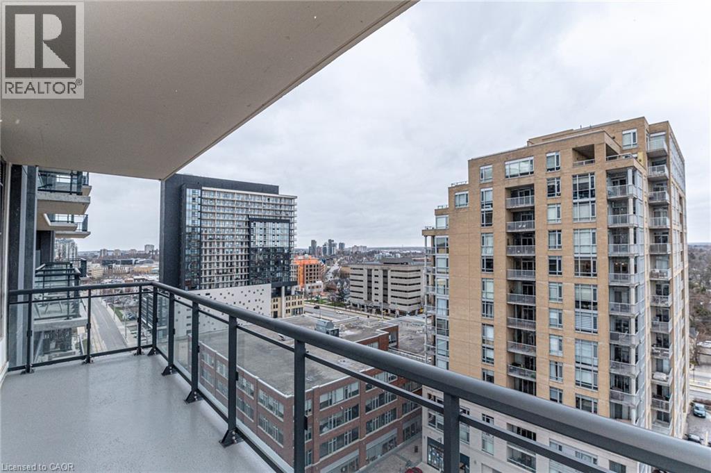 155 Caroline Street S Unit# 1106, Waterloo, Ontario  N2L 0J8 - Photo 20 - 40820404