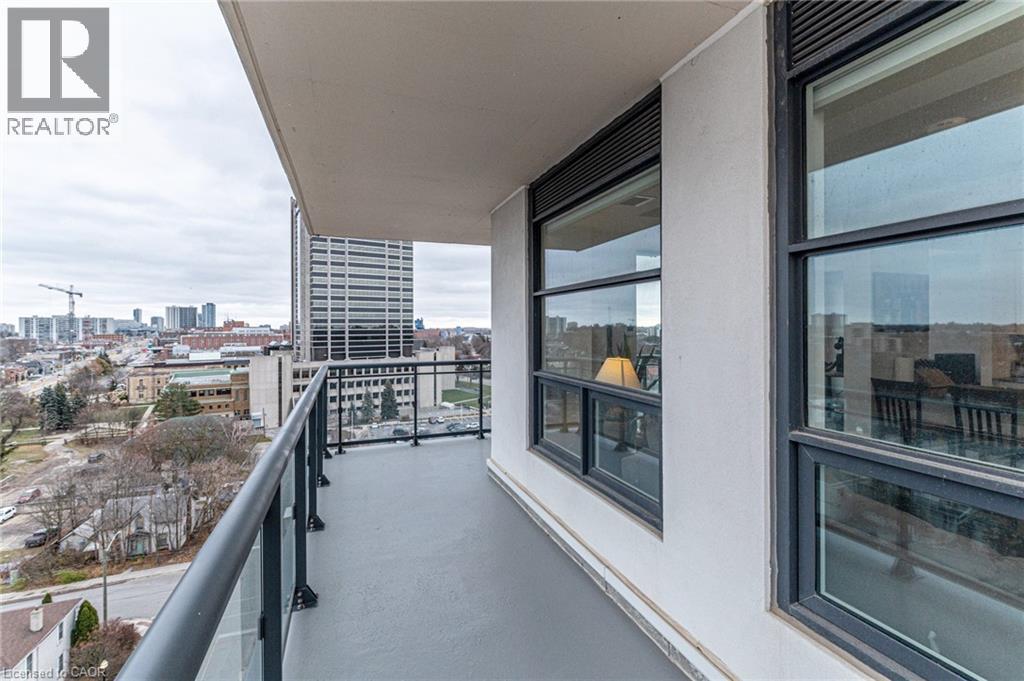 155 Caroline Street S Unit# 1106, Waterloo, Ontario  N2L 0J8 - Photo 22 - 40820404