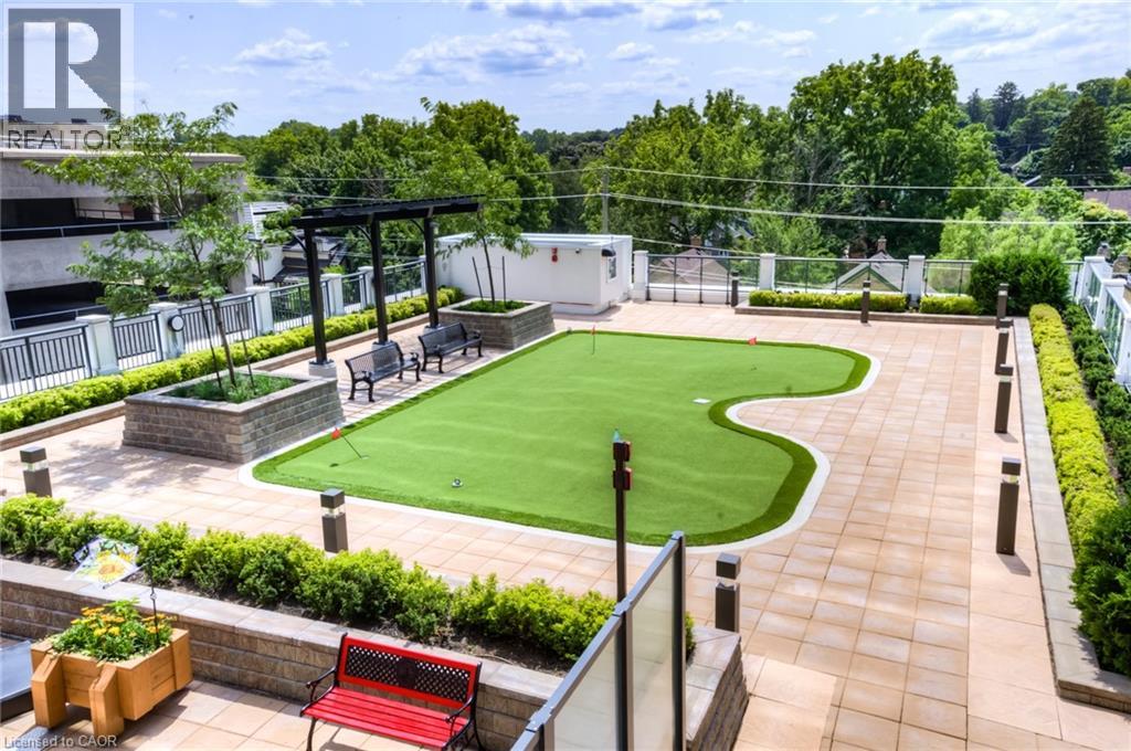 155 Caroline Street S Unit# 1106, Waterloo, Ontario  N2L 0J8 - Photo 28 - 40820404