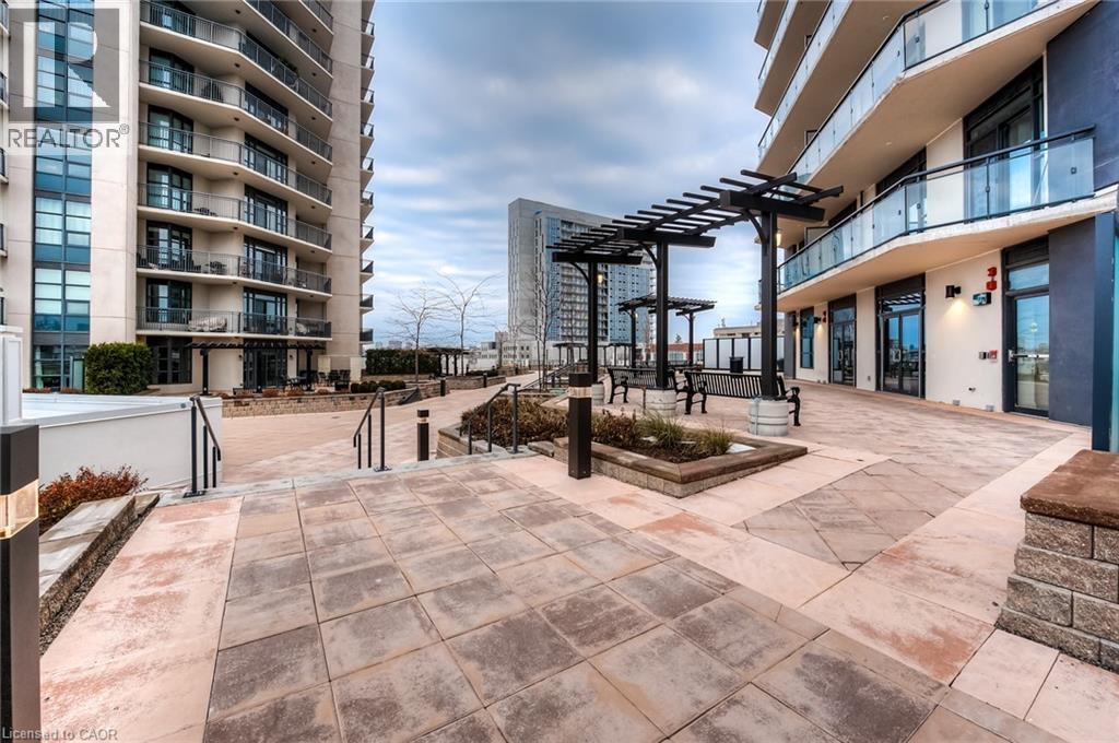 155 Caroline Street S Unit# 1106, Waterloo, Ontario  N2L 0J8 - Photo 29 - 40820404