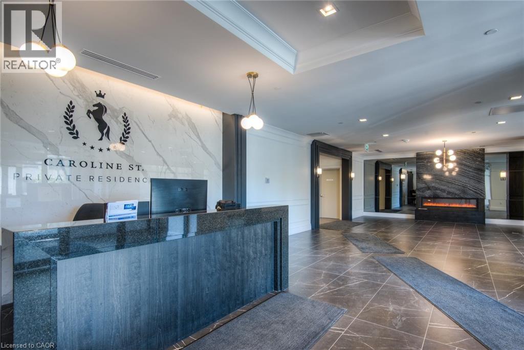 155 Caroline Street S Unit# 1106, Waterloo, Ontario  N2L 0J8 - Photo 3 - 40820404