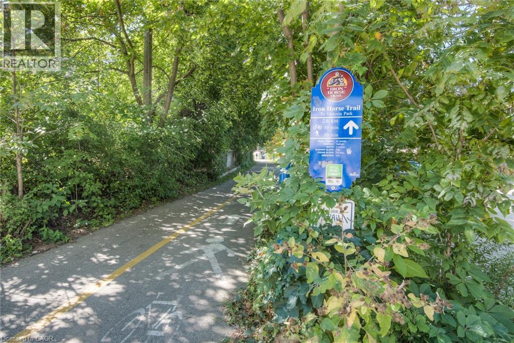 155 Caroline Street S Unit# 1106, Waterloo, Ontario  N2L 0J8 - Photo 33 - 40820404