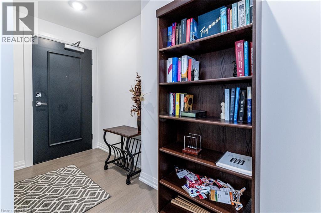 155 Caroline Street S Unit# 1106, Waterloo, Ontario  N2L 0J8 - Photo 5 - 40820404