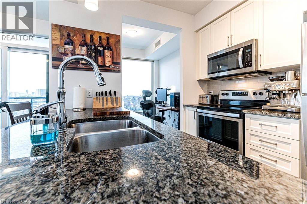 155 Caroline Street S Unit# 1106, Waterloo, Ontario  N2L 0J8 - Photo 7 - 40820404