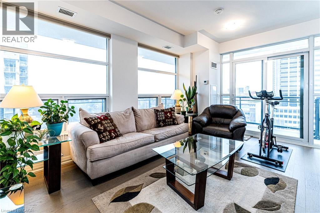 155 Caroline Street S Unit# 1106, Waterloo, Ontario  N2L 0J8 - Photo 8 - 40820404