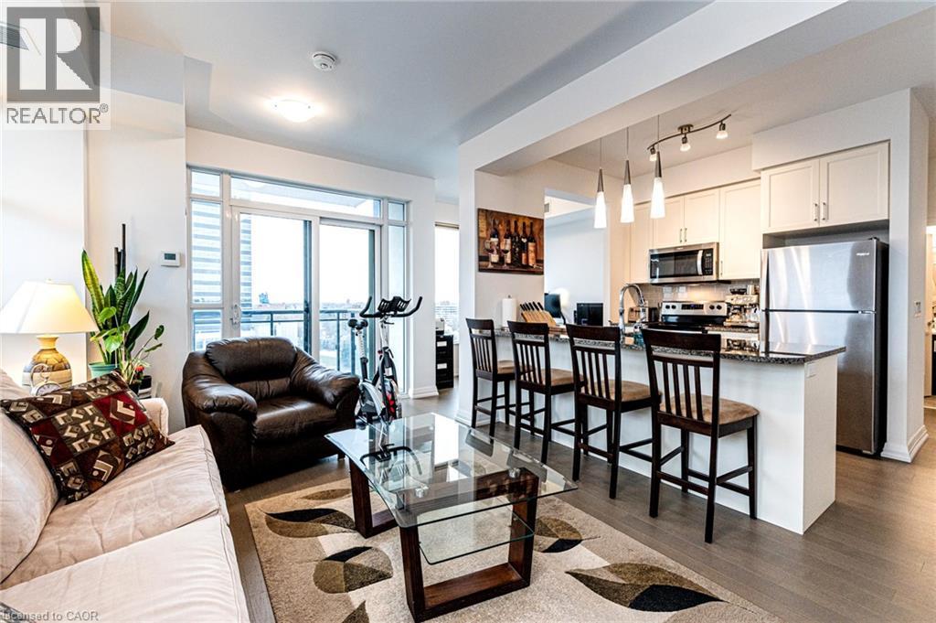 155 Caroline Street S Unit# 1106, Waterloo, Ontario  N2L 0J8 - Photo 9 - 40820404