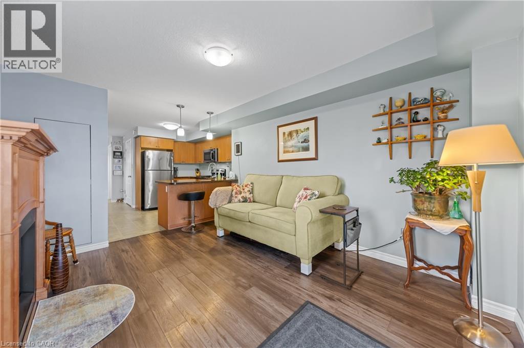 35 Mountford Drive Unit# 124, Guelph, Ontario  N1E 0G6 - Photo 10 - 40820314