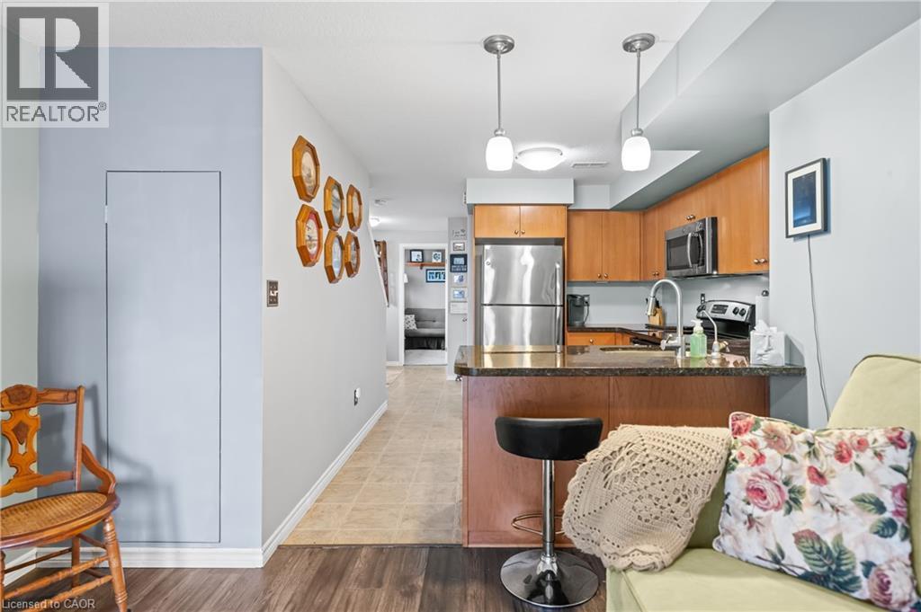 35 Mountford Drive Unit# 124, Guelph, Ontario  N1E 0G6 - Photo 11 - 40820314