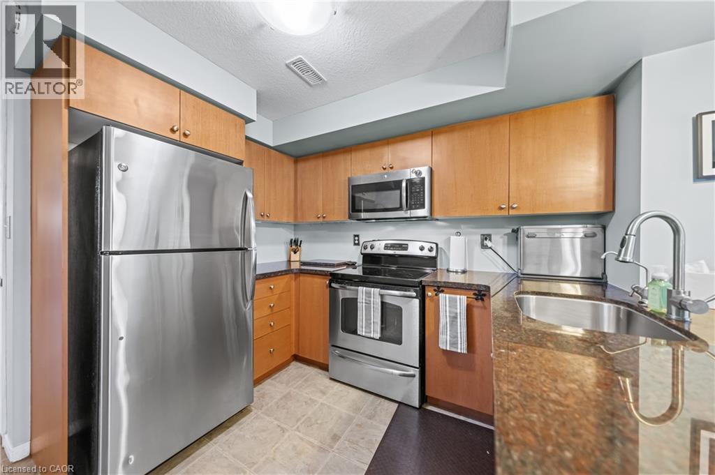 35 Mountford Drive Unit# 124, Guelph, Ontario  N1E 0G6 - Photo 14 - 40820314