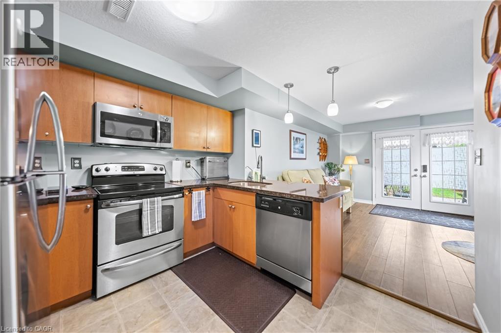 35 Mountford Drive Unit# 124, Guelph, Ontario  N1E 0G6 - Photo 15 - 40820314