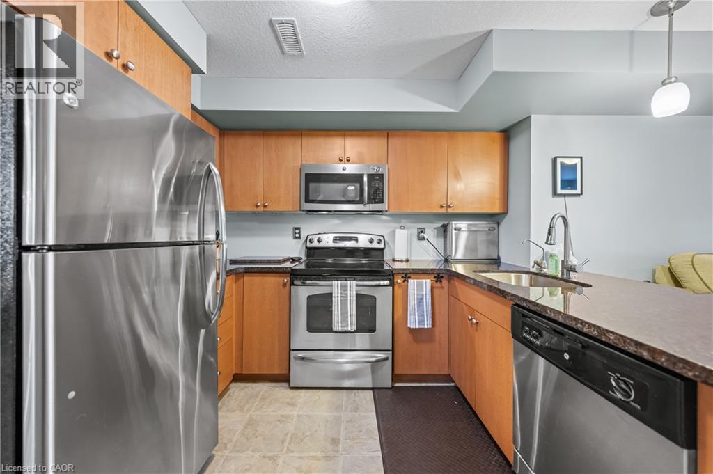 35 Mountford Drive Unit# 124, Guelph, Ontario  N1E 0G6 - Photo 16 - 40820314