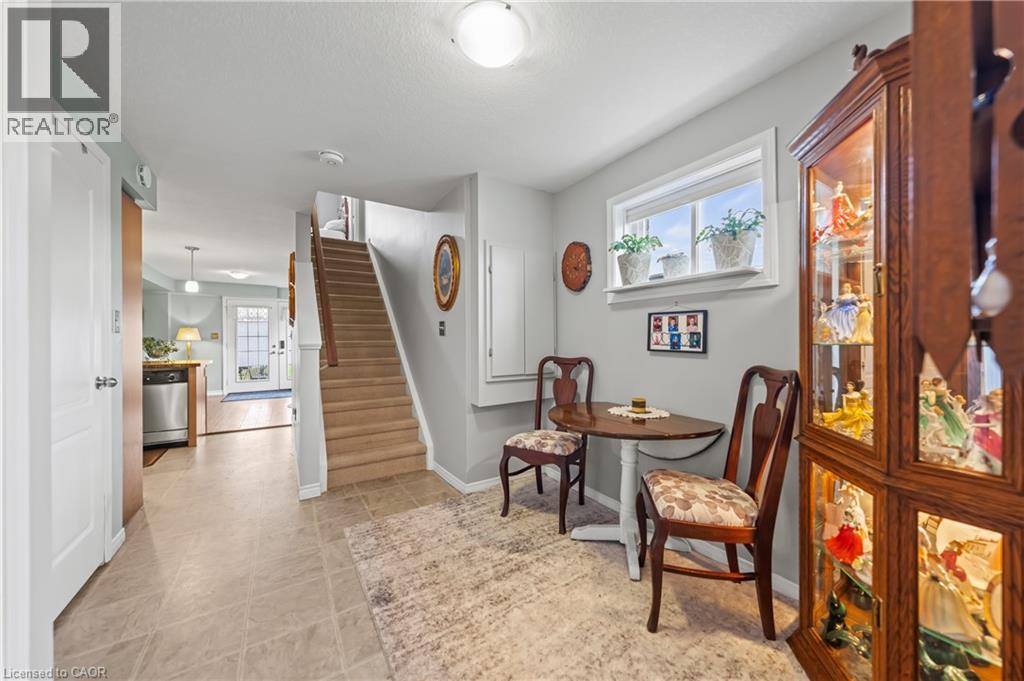 35 Mountford Drive Unit# 124, Guelph, Ontario  N1E 0G6 - Photo 19 - 40820314