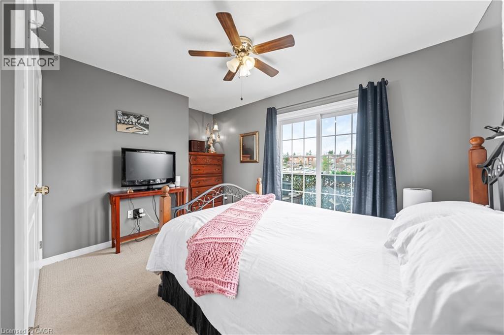 35 Mountford Drive Unit# 124, Guelph, Ontario  N1E 0G6 - Photo 25 - 40820314