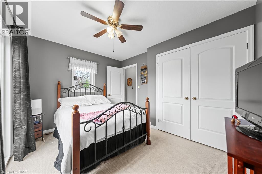 35 Mountford Drive Unit# 124, Guelph, Ontario  N1E 0G6 - Photo 27 - 40820314