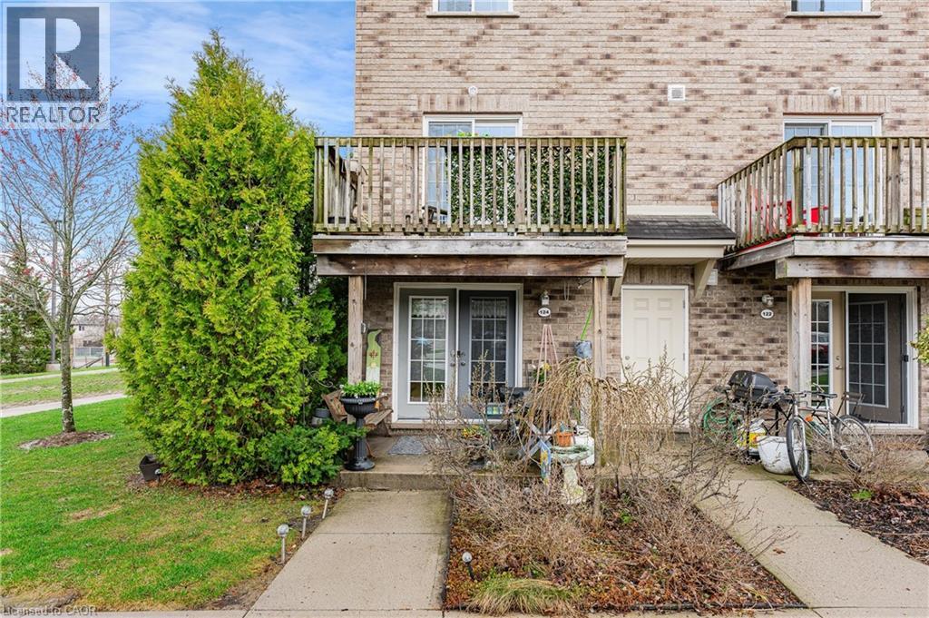 35 Mountford Drive Unit# 124, Guelph, Ontario  N1E 0G6 - Photo 3 - 40820314