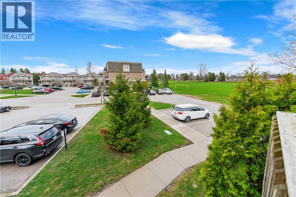 35 Mountford Drive Unit# 124, Guelph, Ontario  N1E 0G6 - Photo 35 - 40820314