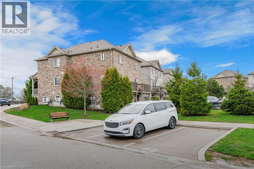 35 Mountford Drive Unit# 124, Guelph, Ontario  N1E 0G6 - Photo 38 - 40820314