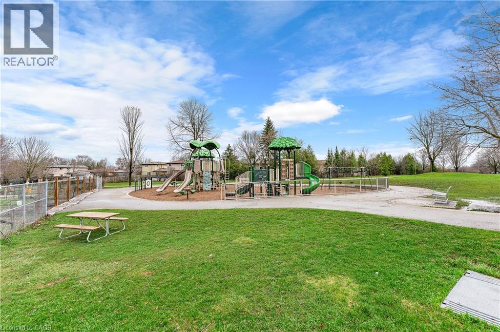 35 Mountford Drive Unit# 124, Guelph, Ontario  N1E 0G6 - Photo 40 - 40820314