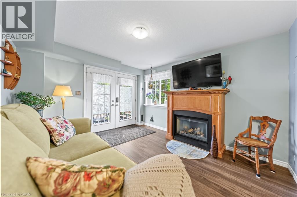 35 Mountford Drive Unit# 124, Guelph, Ontario  N1E 0G6 - Photo 7 - 40820314