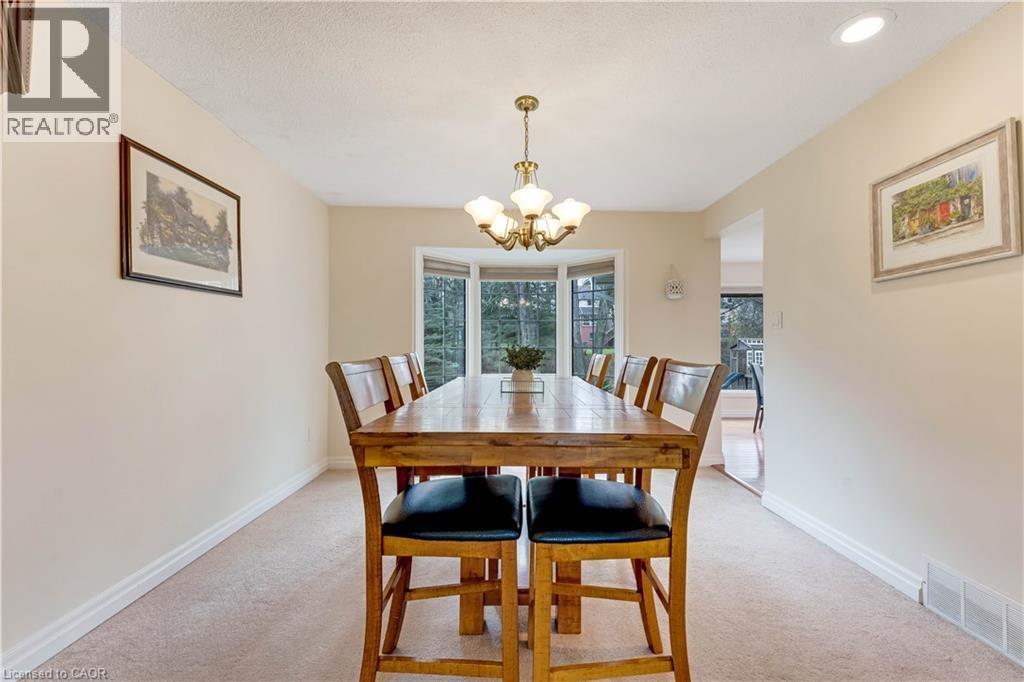 109 Ashberry Place, Waterloo, Ontario  N2T 1G8 - Photo 10 - 40818432