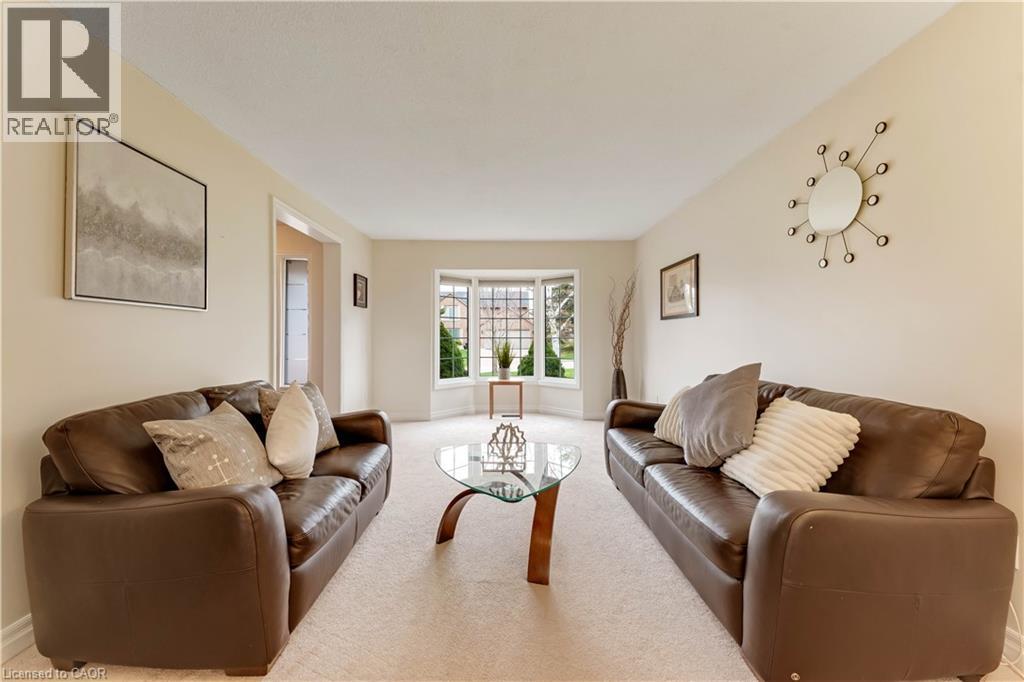 109 Ashberry Place, Waterloo, Ontario  N2T 1G8 - Photo 11 - 40818432