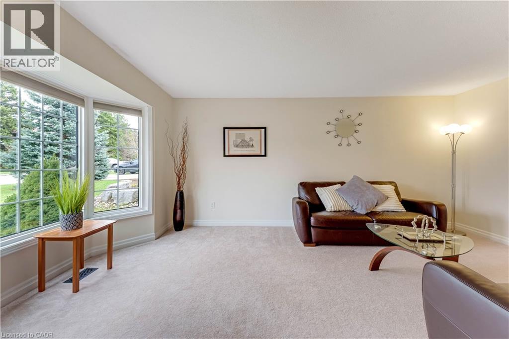 109 Ashberry Place, Waterloo, Ontario  N2T 1G8 - Photo 13 - 40818432