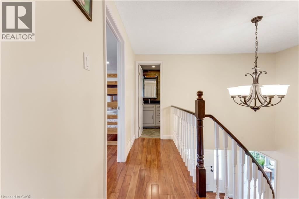 109 Ashberry Place, Waterloo, Ontario  N2T 1G8 - Photo 20 - 40818432