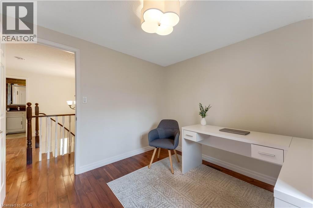 109 Ashberry Place, Waterloo, Ontario  N2T 1G8 - Photo 34 - 40818432