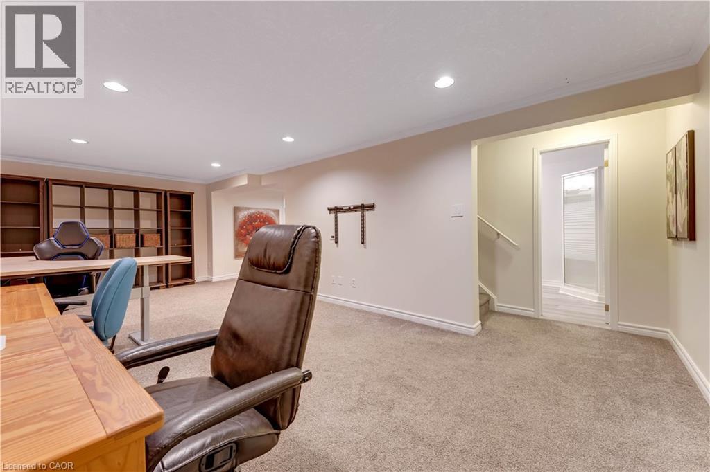 109 Ashberry Place, Waterloo, Ontario  N2T 1G8 - Photo 41 - 40818432