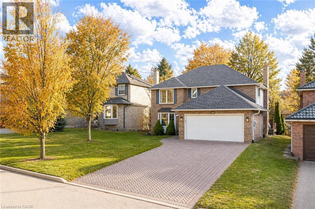 109 Ashberry Place, Waterloo, Ontario  N2T 1G8 - Photo 44 - 40818432