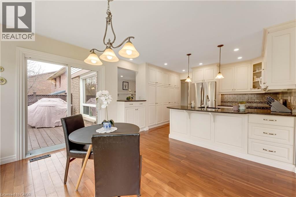 109 Ashberry Place, Waterloo, Ontario  N2T 1G8 - Photo 7 - 40818432