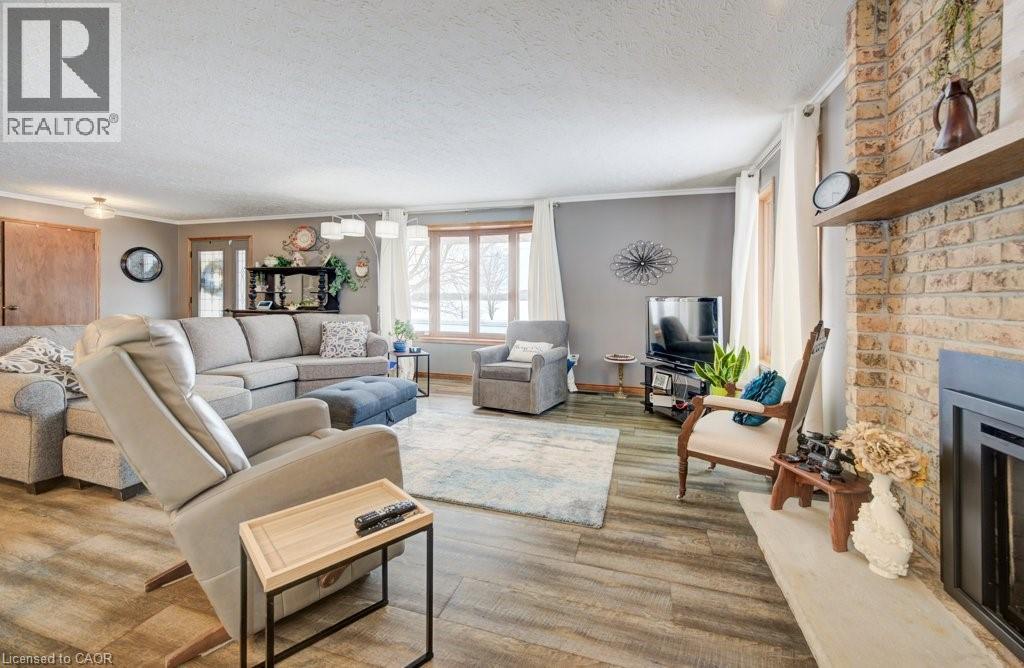 1a Crawford Street, Wingham, Ontario  N0G 2W0 - Photo 11 - 40799313