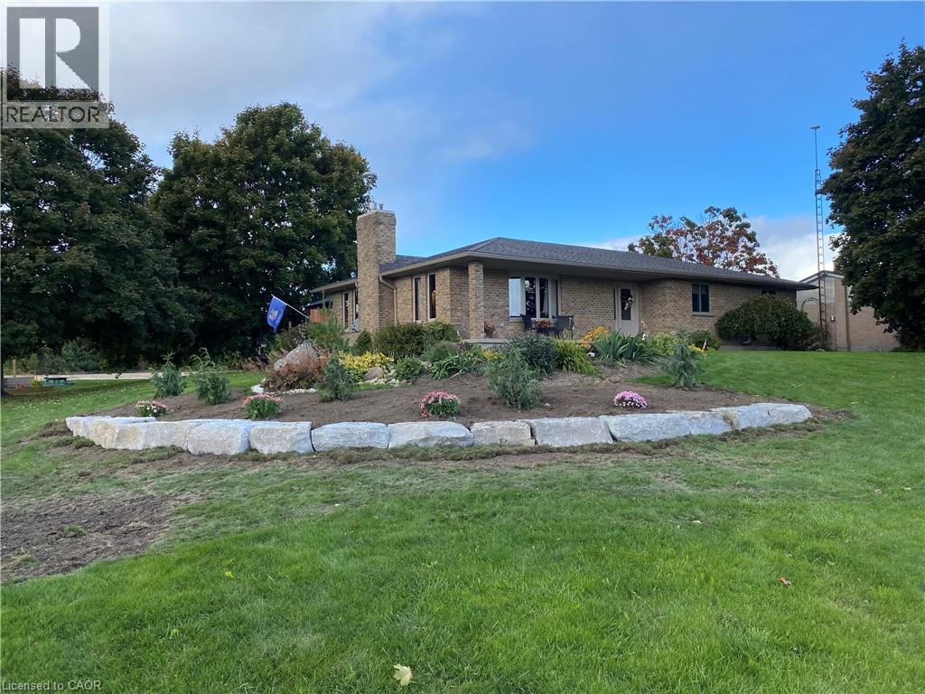 1a Crawford Street, Wingham, Ontario  N0G 2W0 - Photo 4 - 40799313