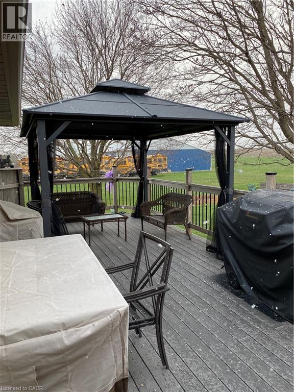 1a Crawford Street, Wingham, Ontario  N0G 2W0 - Photo 38 - 40799313