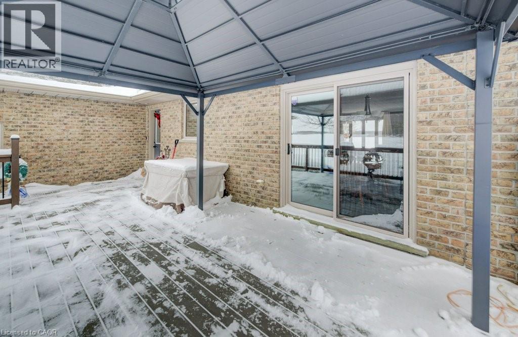 1a Crawford Street, Wingham, Ontario  N0G 2W0 - Photo 41 - 40799313