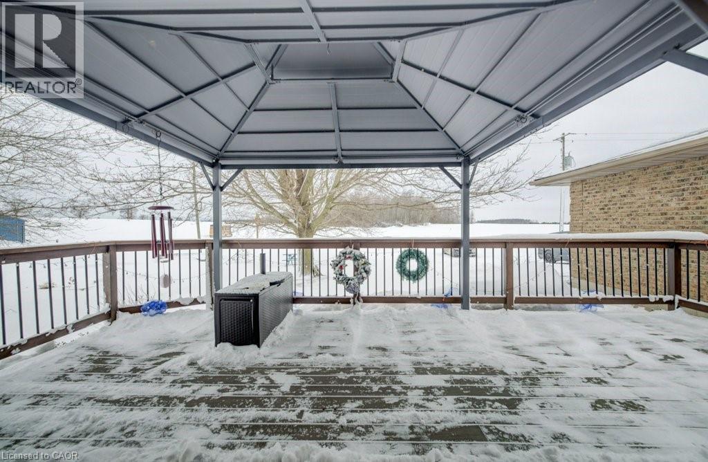 1a Crawford Street, Wingham, Ontario  N0G 2W0 - Photo 40 - 40799313