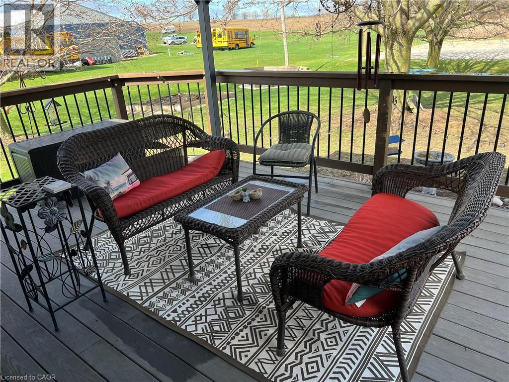 1a Crawford Street, Wingham, Ontario  N0G 2W0 - Photo 39 - 40799313