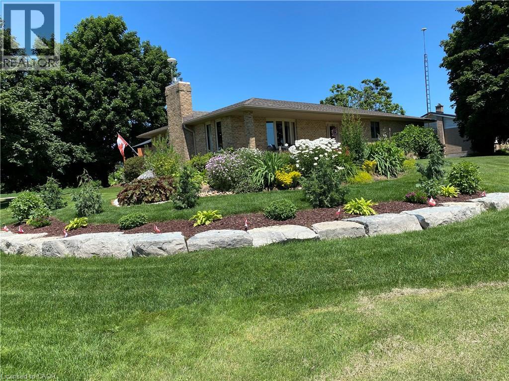 1a Crawford Street, Wingham, Ontario  N0G 2W0 - Photo 3 - 40799313