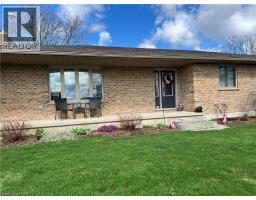 1A CRAWFORD Street, Wingham, Ontario