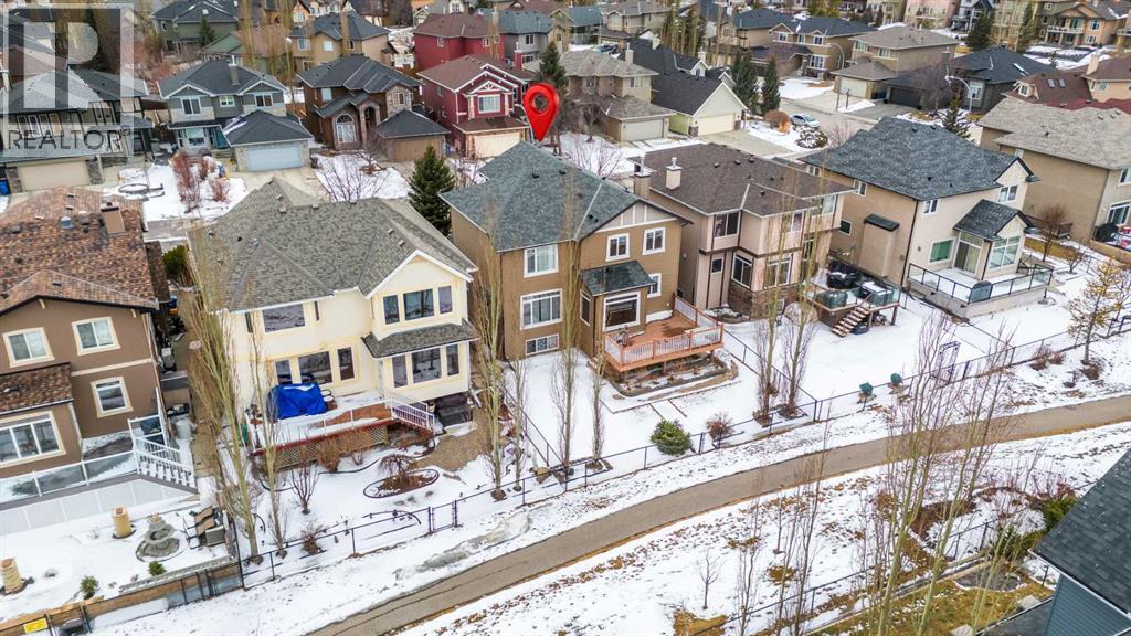 107 Panatella Close NW, Calgary, Alberta  T3K 6C6 - Photo 40 - A2293658