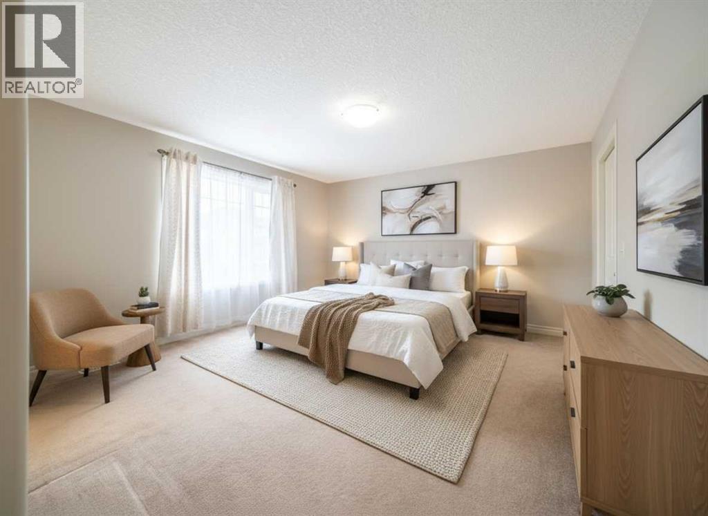 107 Panatella Close NW, Calgary, Alberta  T3K 6C6 - Photo 17 - A2293658