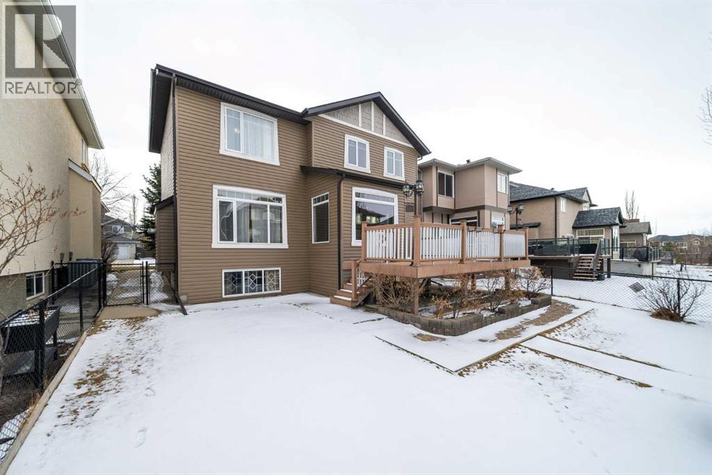 107 Panatella Close NW, Calgary, Alberta  T3K 6C6 - Photo 33 - A2293658