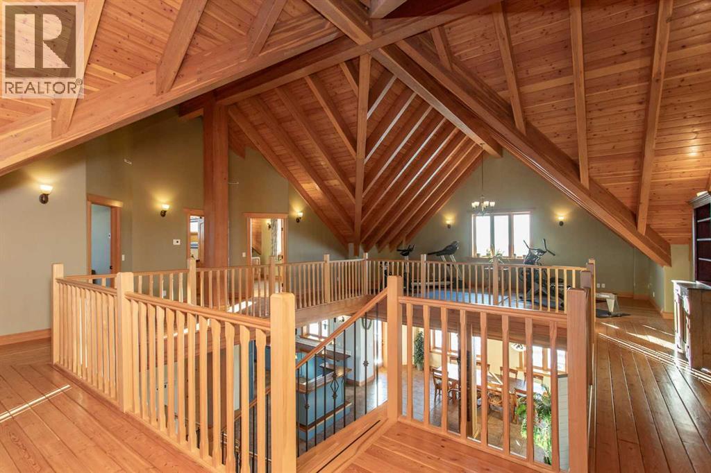 41115 Range Road 272, Rural Lacombe County, Alberta  T4L 2N1 - Photo 16 - A2276275