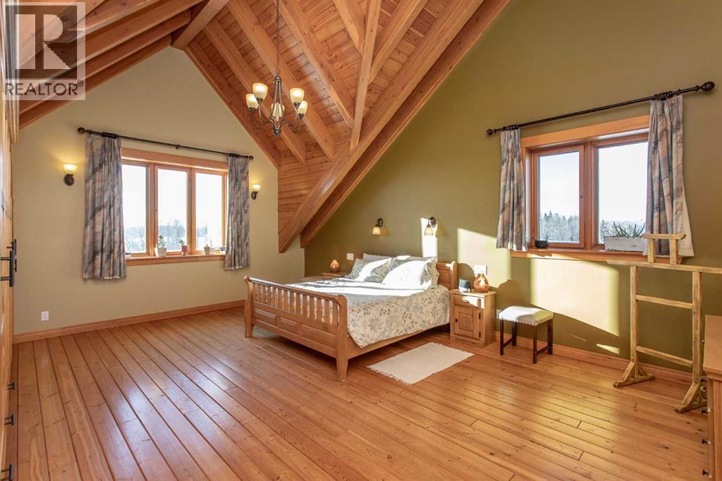 41115 Range Road 272, Rural Lacombe County, Alberta  T4L 2N1 - Photo 19 - A2276275