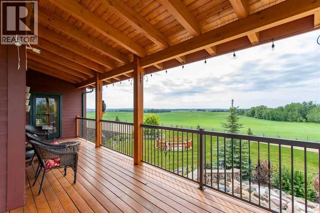 41115 Range Road 272, Rural Lacombe County, Alberta  T4L 2N1 - Photo 46 - A2276275