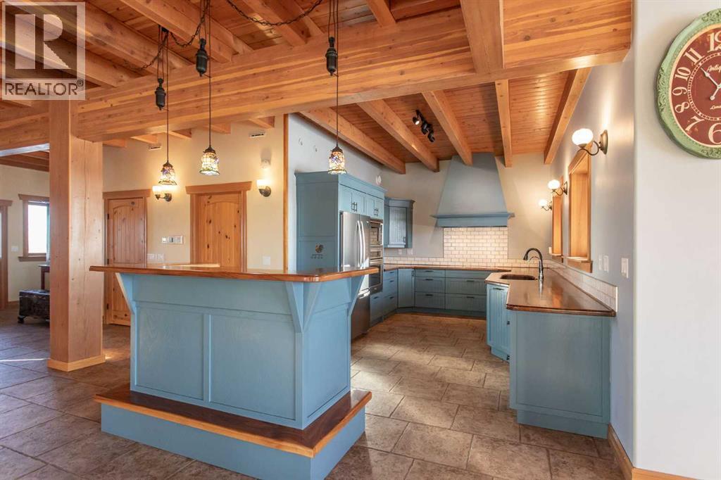 41115 Range Road 272, Rural Lacombe County, Alberta  T4L 2N1 - Photo 5 - A2276275