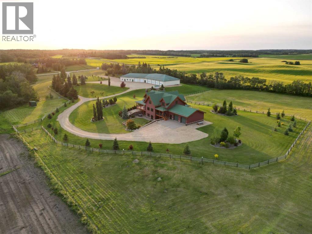 41115 Range Road 272, Rural Lacombe County, Alberta  T4L 2N1 - Photo 2 - A2276275