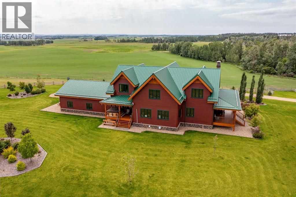 41115 Range Road 272, Rural Lacombe County, Alberta  T4L 2N1 - Photo 47 - A2276275